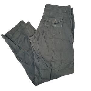 KÜHL Women’s Size 10 Convertible Hiking Pants